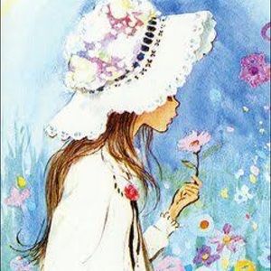 Meet your Posher, Veronica